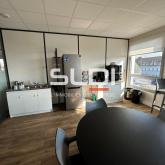 Bureaux A LOUER - DARDILLY - 343 m²
