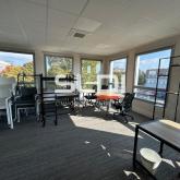Bureaux A LOUER - DARDILLY - 343 m²