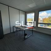 Bureaux A LOUER - DARDILLY - 343 m²