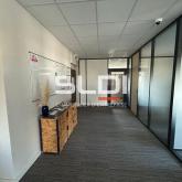 Bureaux A LOUER - DARDILLY - 343 m²