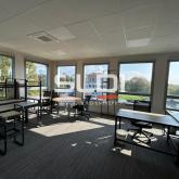 Bureaux A LOUER - DARDILLY - 343 m²