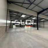 Activités A LOUER - SAINT LAURENT DE MURE - 5 608 m²