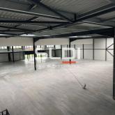 Activités A LOUER - SAINT LAURENT DE MURE - 5 608 m²