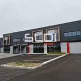 Activités A LOUER - SAINT LAURENT DE MURE - 5 608 m²
