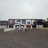 Activités A LOUER - SAINT LAURENT DE MURE - 5 608 m²