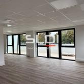 Activités A LOUER - SAINT LAURENT DE MURE - 5 608 m²