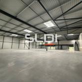Activités A LOUER - SAINT LAURENT DE MURE - 5 608 m²