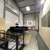 Activités A LOUER - VOURLES - 100 m²