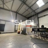 Activités A LOUER - VOURLES - 100 m²