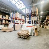 Activités A LOUER - GENAS - 1 092 m² Activités A LOUER - GENAS - 1 092 m²