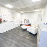 Activités A LOUER - GENAS - 1 092 m² Activités A LOUER - GENAS - 1 092 m²