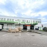 Activités A LOUER - GENAS - 1 092 m² Activités A LOUER - GENAS - 1 092 m²