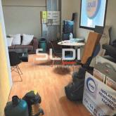 Activités A LOUER - SAINT QUENTIN FALLAVIER - 226 m²