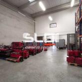 Bureaux A LOUER - SAINT QUENTIN FALLAVIER - 226 m²