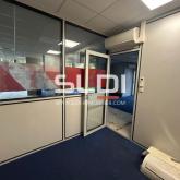 Commerces A LOUER - LIMAS - 115 m²