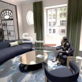 Bureaux A LOUER - LYON - 1 543 m²