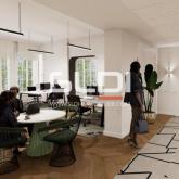 Bureaux A LOUER - LYON - 1 543 m²
