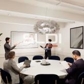 Bureaux A LOUER - LYON - 1 543 m²