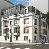 Bureaux A LOUER - LYON - 1 543 m²
