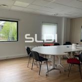 Bureaux A VENDRE OU A LOUER - RILLIEUX LA PAPE - 492 m²