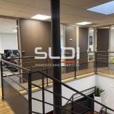 Bureaux A VENDRE OU A LOUER - RILLIEUX LA PAPE - 492 m²