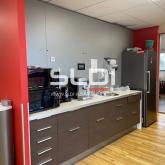 Bureaux A VENDRE OU A LOUER - RILLIEUX LA PAPE - 492 m²