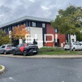 Bureaux A VENDRE OU A LOUER - RILLIEUX LA PAPE - 492 m²