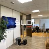 Bureaux A VENDRE OU A LOUER - RILLIEUX LA PAPE - 492 m²