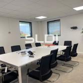 Bureaux A VENDRE OU A LOUER - RILLIEUX LA PAPE - 494 m²