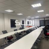 Bureaux A VENDRE OU A LOUER - RILLIEUX LA PAPE - 494 m²