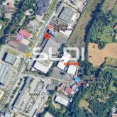 Commerces A LOUER - SAINT GENIS LAVAL - 1 500 m²