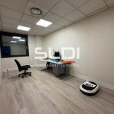 Activités A LOUER - SAINT QUENTIN FALLAVIER - 205 m²