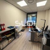 Activités A LOUER - SAINT QUENTIN FALLAVIER - 205 m²