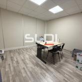 Activités A LOUER - SAINT QUENTIN FALLAVIER - 205 m²