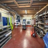 Activités A LOUER - SAINT QUENTIN FALLAVIER - 205 m²
