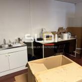 Activités A LOUER - SAINT QUENTIN FALLAVIER - 205 m²