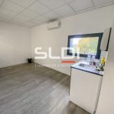 Activités A VENDRE - VAULX MILIEU - 446 m²