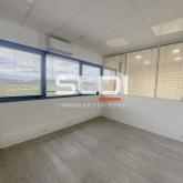 Activités A VENDRE - VAULX MILIEU - 446 m²