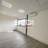 Activités A VENDRE - VAULX MILIEU - 446 m²