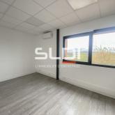 Activités A VENDRE - VAULX MILIEU - 446 m²