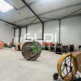 Activités A VENDRE - VAULX MILIEU - 446 m²