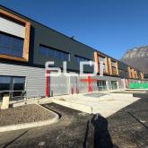 Activités A LOUER - FONTANIL CORNILLON - 5 652 m²
