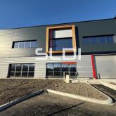 Activités A LOUER - FONTANIL CORNILLON - 5 652 m²