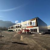 Activités A LOUER - FONTANIL CORNILLON - 5 652 m²