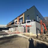 Activités A LOUER - FONTANIL CORNILLON - 5 652 m²