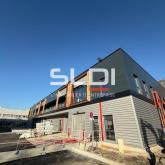 Activités A LOUER - FONTANIL CORNILLON - 5 652 m²