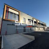 Activités A LOUER - FONTANIL CORNILLON - 5 652 m²