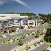 Activités A LOUER - DECINES CHARPIEU - 641 m² Activités A LOUER - DECINES CHARPIEU - 641 m²