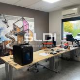 Activités A VENDRE - RILLIEUX LA PAPE - 483 m² Activités A VENDRE - RILLIEUX LA PAPE - 483 m²