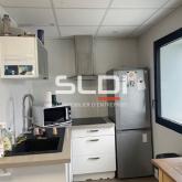 Activités A VENDRE - RILLIEUX LA PAPE - 483 m² Activités A VENDRE - RILLIEUX LA PAPE - 483 m²